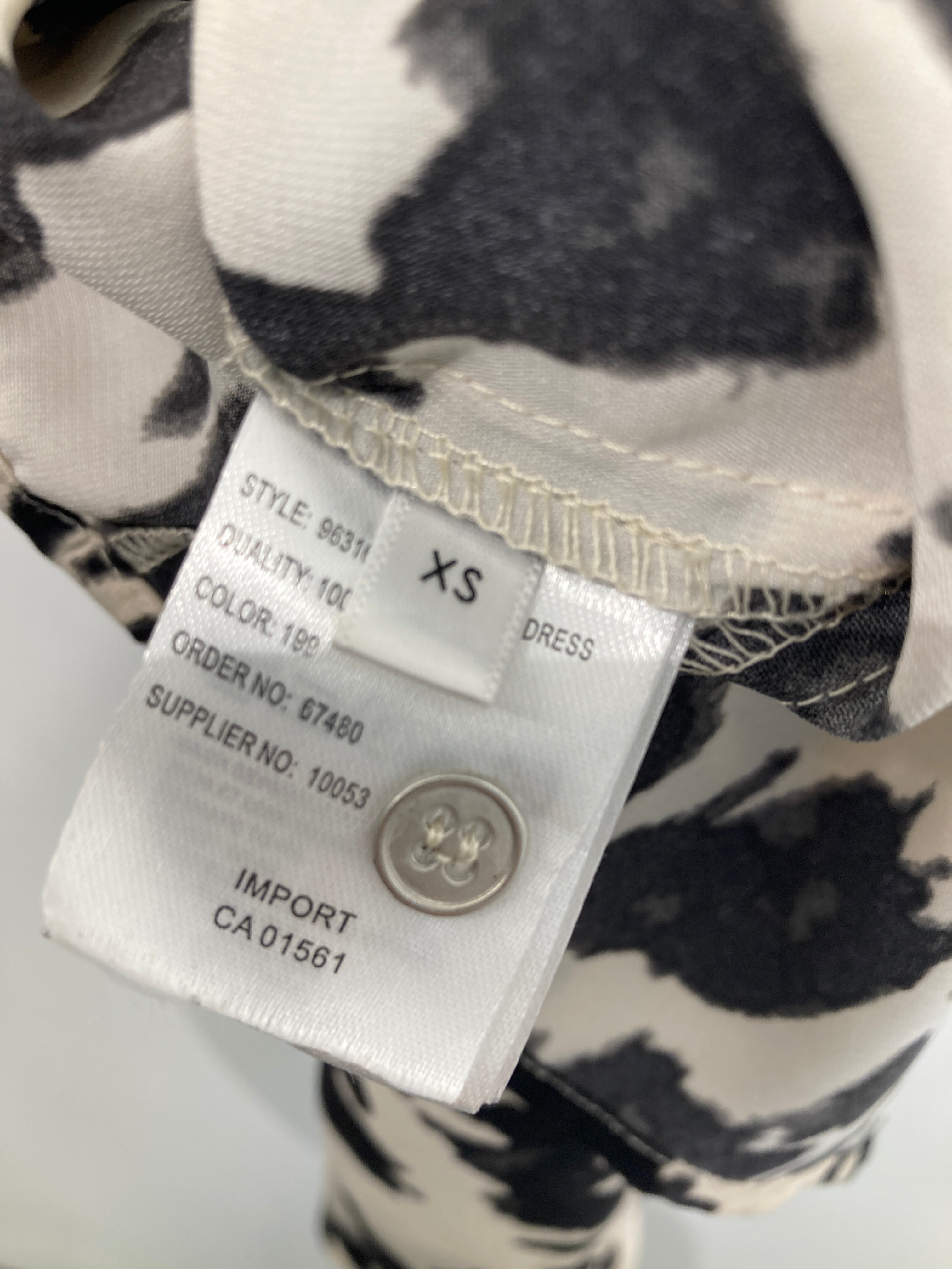Co´Couture Kjole